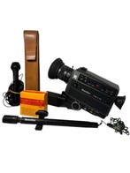 Beaulieu 1018 S X8 Filmcamera