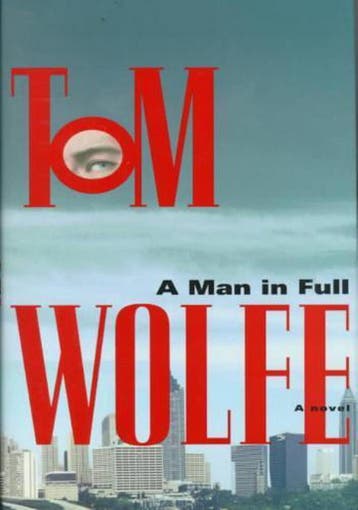Man in Full 9780374270322 Tom Wolfe, Verzenden, Gelezen, Tom Wolfe