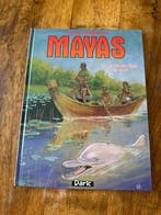 Mayas T4 + dédicace - C - 1 Album - Eerste druk - 2009, Boeken, Nieuw