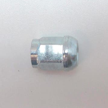 H&R Wielmoer bolkonisch R12 M12x1.50 - Lengte 28,5mm geslote, Verzenden