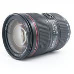 Canon EF 24-105mm F/4L IS II USM | Occasion, Ophalen of Verzenden