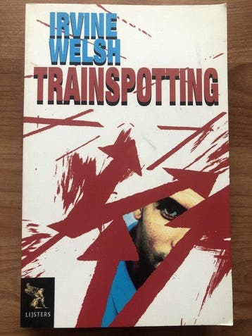 Potsdam - De verloren vrede - Irvine Welsh, Verzenden, Nieuw