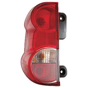 Nissan Evalia/NV200 2010+ Achterlicht Links (Achterlampen), Verzenden, Nieuw