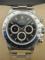 Rolex - Daytona - 16520 - Homme - 1990-1999, Handtassen en Accessoires, Horloges | Heren, Nieuw