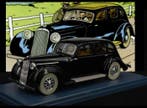 Moulinsart - Tintin - 1 - Album : LIle Noire version, Nieuw