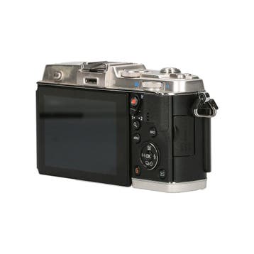 Olympus Pen E-P5 met garantie, Ophalen of Verzenden, Gebruikt