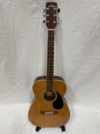 Nashville - FAW-704 Auditorium - - Guitare acoustique (Sans