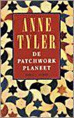PATCHWORK PLANEET 9789041402677 A. Tyler, Verzenden, Gelezen, A. Tyler