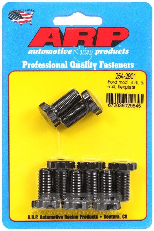 ARP Ford 4.6/5.4 Flexplate Bolt Kit, Autos : Pièces & Accessoires, Moteurs & Accessoires, Enlèvement ou Envoi