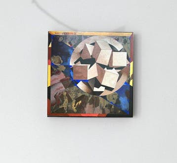 Giò Pomodoro (1930-2002) - Solvecchio