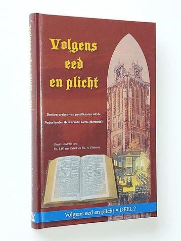 2 Volgens eed en plicht 9789076466514, Verzenden