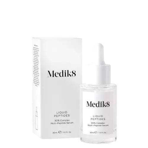 Medik8 Liquid Peptides (Serum), Bijoux, Sacs & Beauté, Beauté | Soins des cheveux, Envoi