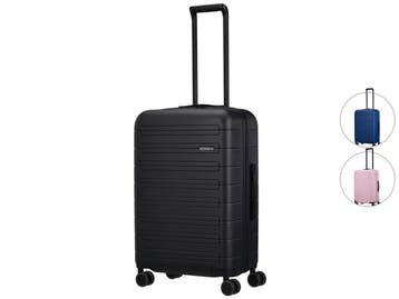2dekans | American Tourister Novastream Spinner Trolley -, Ophalen of Verzenden
