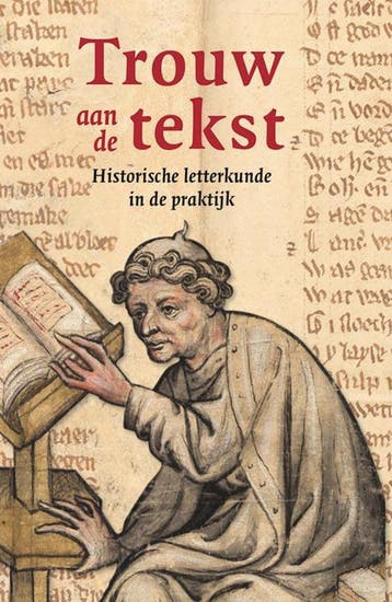 Trouw Aan De Tekst |  | Nieuw, Verzenden, Nieuw