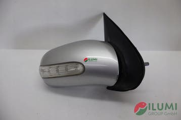 Buitenspiegel rechts 9 pins Mercedes ML W163 2.7CDI Lift, Autos : Pièces & Accessoires, Verzenden
