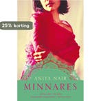 Minnares 9789056722074 Anita Nair, Verzenden, Gelezen, Anita Nair