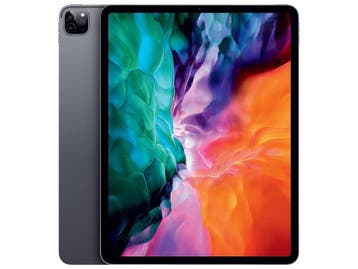 Apple iPad Pro (2020, A12 series) - Spacegrijs - 128 GB -, Verzenden, Zo goed als nieuw