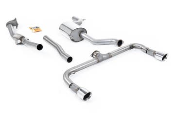 Turbo-back exclusief Hi-Flow Sports Cat | Volkswagen Golf Mk, Verzenden, Nieuw
