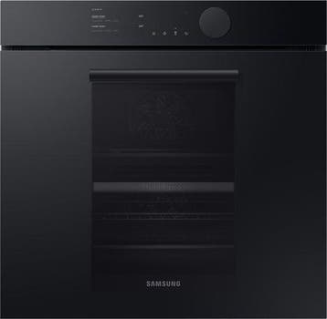 Samsung NV75T8579RK Inbouwoven 56x55x59 cm Zwart A+, Ophalen of Verzenden