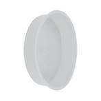 Speciedeksel voor buis en hulpstuk Ø 125mm, Verzenden