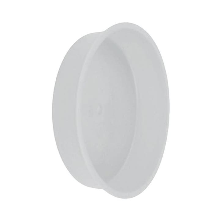 Speciedeksel voor buis en hulpstuk Ø 125mm, Bricolage & Construction, Ventilation & Extraction, Envoi