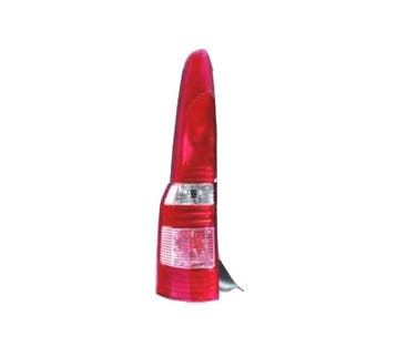 Feux Arrière Gauche Pour Fiat Panda 06-11, Verzenden