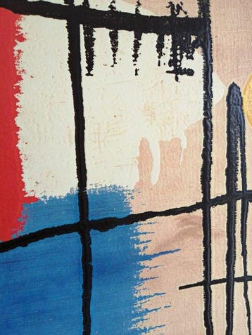 Amji - Tactile Studio - Ancestral Call