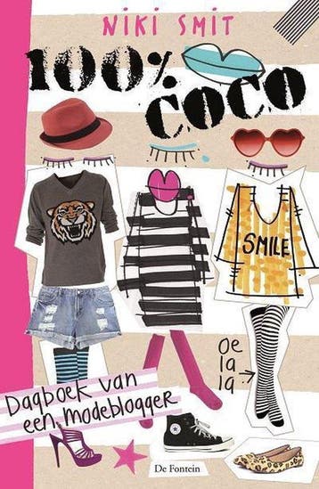 100% - 100% Coco - Smit, Verzenden
