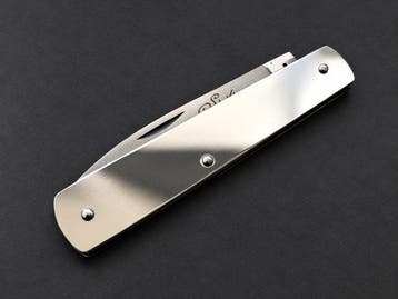 Fraraccio Fraraccio “Siciliano” 15 cm – Coltello, Antiek en Kunst
