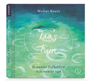 Taos tuin 9789492995704 Wolter Keers, Verzenden, Zo goed als nieuw, Wolter Keers