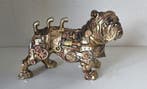 Exclusief S.Buru - Sculpture, XXL STATUE-signed***English