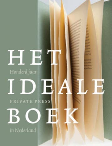 Het ideale boek 9789460040603, Verzenden