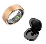 DrPhone RingSense V3 – Smart Ring - Europese ringmaat 59 -, Verzenden