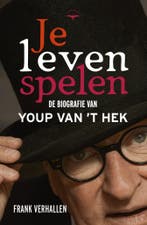 Je leven spelen (9789400411142, Frank Verhallen), Verzenden