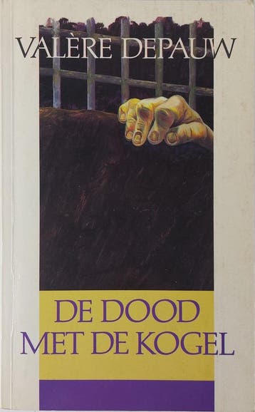 Dood met de kogel 9789061527671 Depauw, Verzenden, Depauw