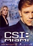 CSI Miami - Seizoen 5 deel 2 op DVD, Verzenden