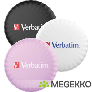 Verbatim My Finder Coin Bluetooth Tracker - verpakking met 3, Verzenden, Nieuw