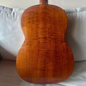 Suzuki Violin Co. - No. 702 - - Klassieke gitaar - Japan