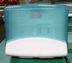 Tork Handdoekdispenser, B42 x D13 x H39 cm, Nieuw in verpakking