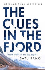 The Clues in the Fjord / Hildur 9781804188408 Satu Ramo, Verzenden, Satu Ramo