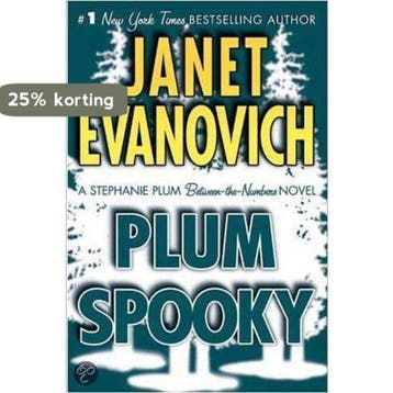 Plum Spooky 9780312383329 Janet Evanovich, Verzenden, Janet Evanovich