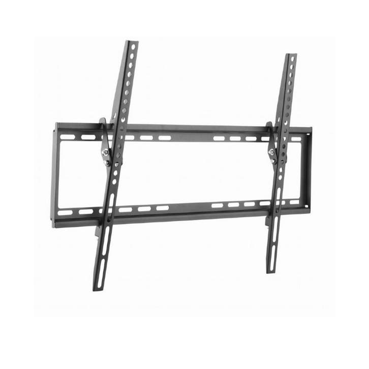 Gembird WM-70T-03 37 tot 70 inch tv muur beugel Max 35 KG, TV, Hi-fi & Vidéo, Support de télévision, Enlèvement ou Envoi
