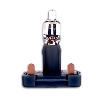 ABB Busch-Jaeger Lampe Néon 230V 2.0mA 8353 -, Verzenden, Nieuw
