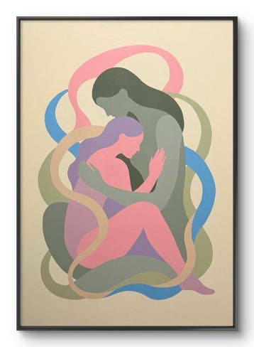 Marcel Mendez - Módulos humanos #15-XL- ( No reserve ), Antiek en Kunst