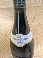 2011 E. Guigal, La Landonne - Côte Rotie - 1 Bouteille (0,75
