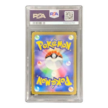 Pokémon - 1 Graded card PSA 10 Gengar CHR 074/071 Dark, Nieuw