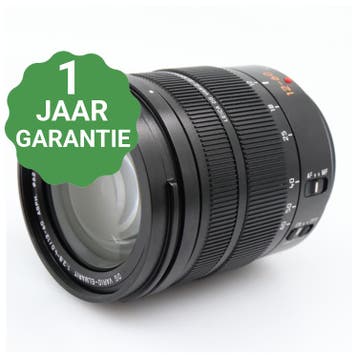 10% korting | Panasonic Leica DG Vario-Elmarit 12-60mm, Verzenden