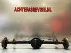 Achteras Vauxhall FB VX 4/90, Verzenden