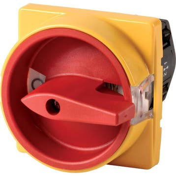 EATON INDUSTRIES Sectionneur de charge en T - 045478, Verzenden