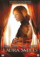 Laura smiles op DVD, Verzenden